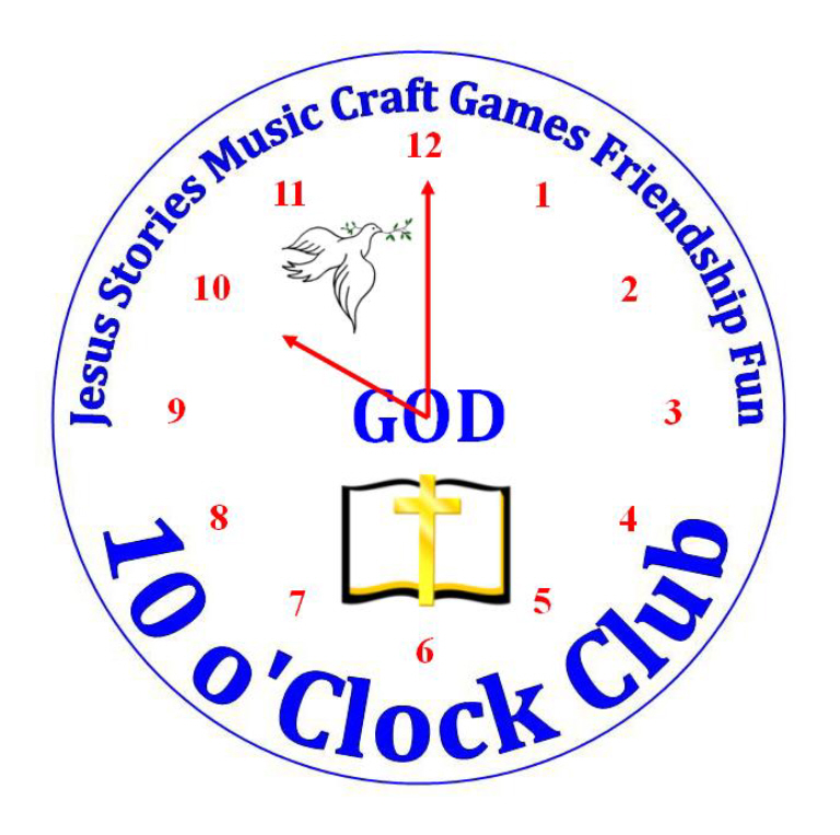 Belfairs Methodist Church 10 O Clock Club